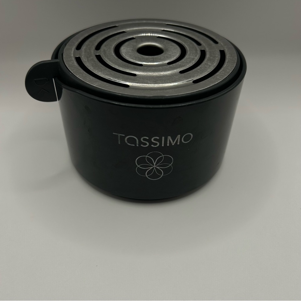 Bosch Tassimo T65 Coffee Maker Adjustable Cup Holder Drip Tray Replacement Part